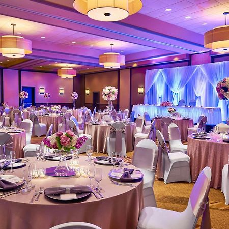 Four Points By Sheraton Milwaukee North Shore Brown Deer Экстерьер фото