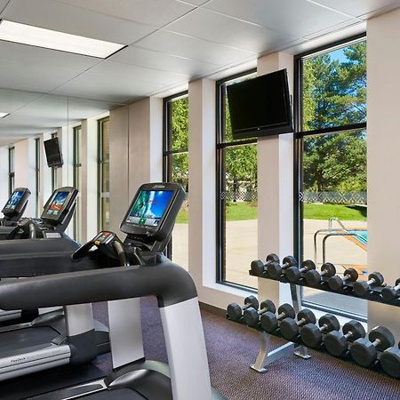 Four Points By Sheraton Milwaukee North Shore Brown Deer Экстерьер фото