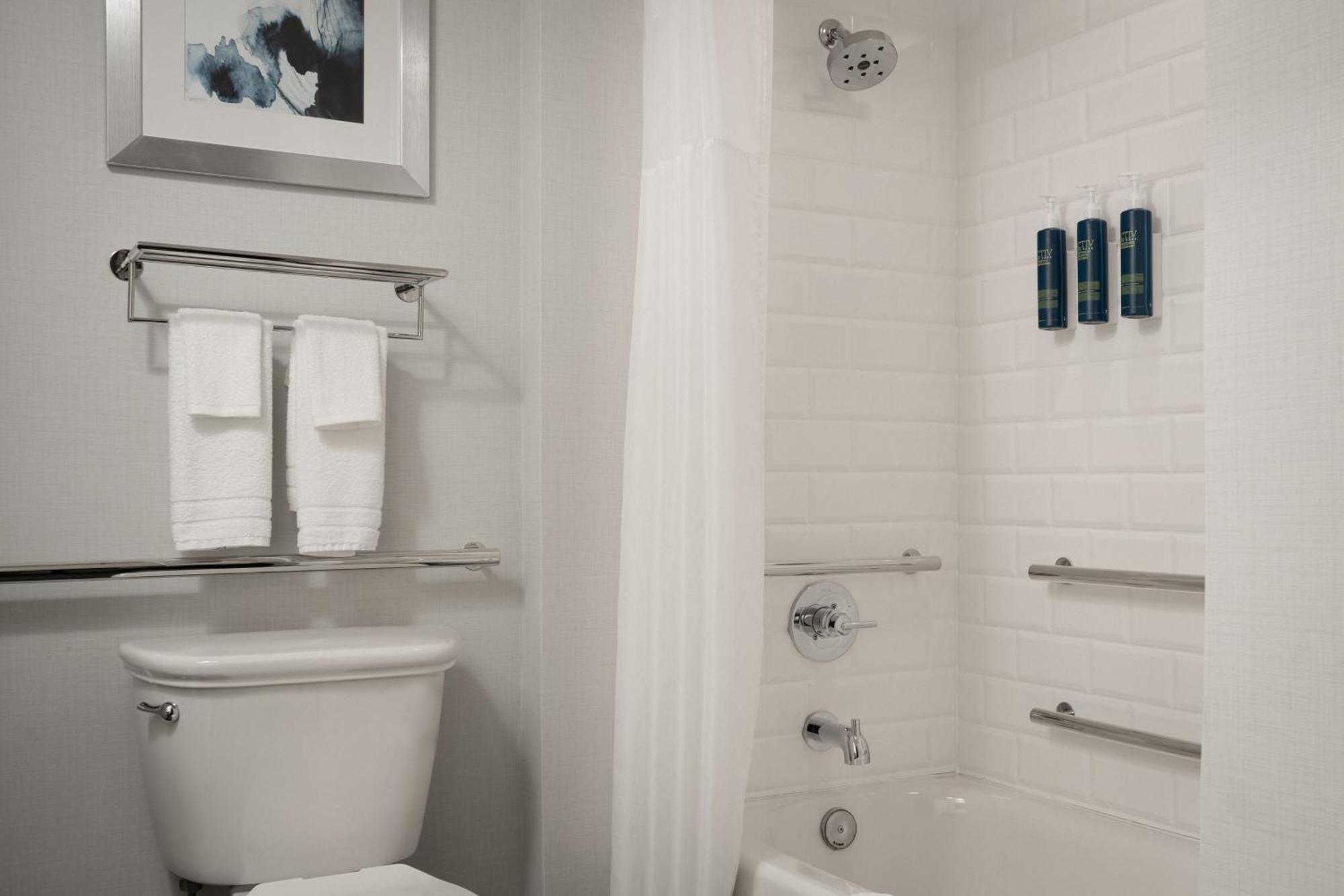Four Points By Sheraton Milwaukee North Shore Brown Deer Экстерьер фото