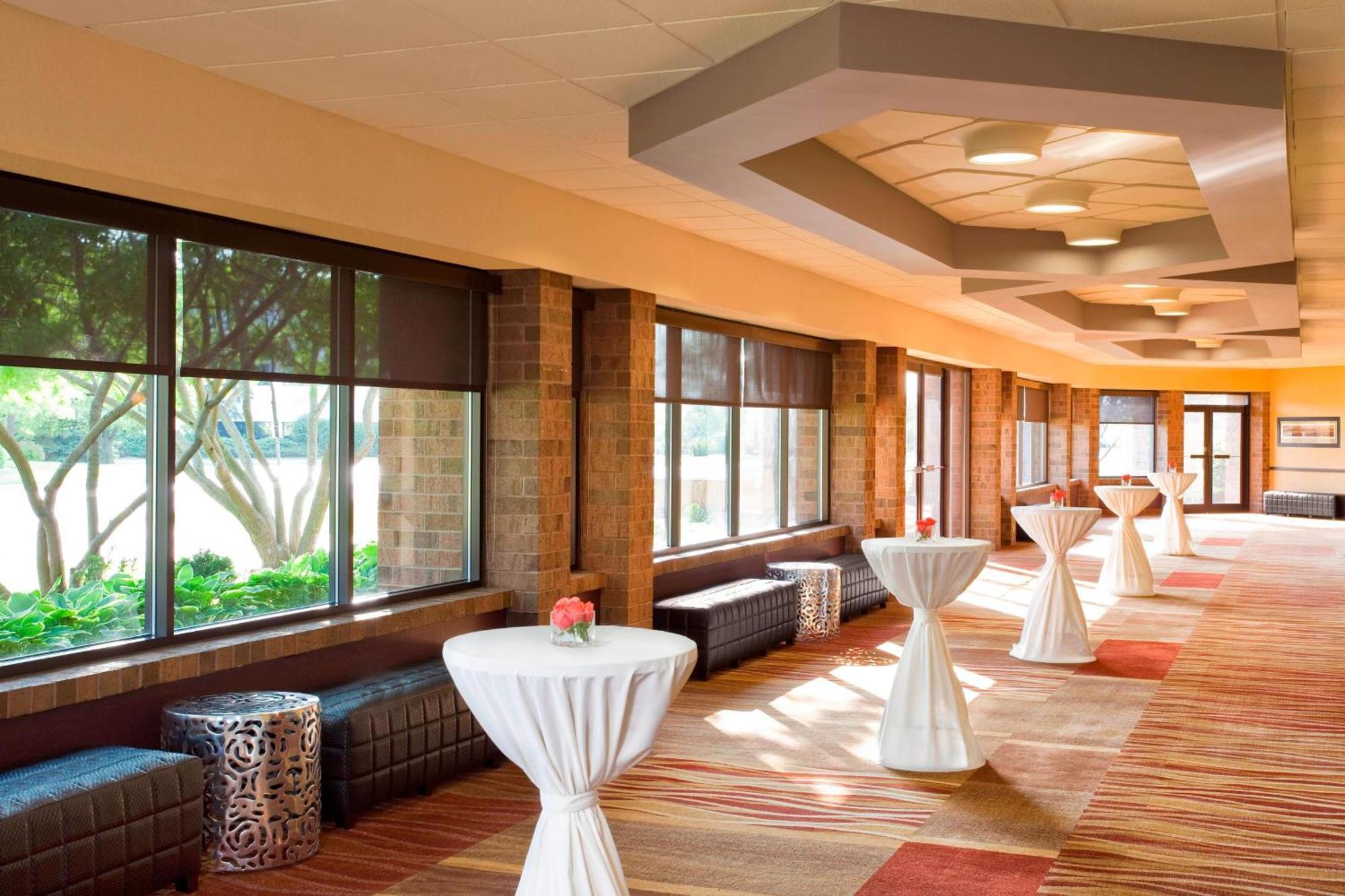 Four Points By Sheraton Milwaukee North Shore Brown Deer Экстерьер фото