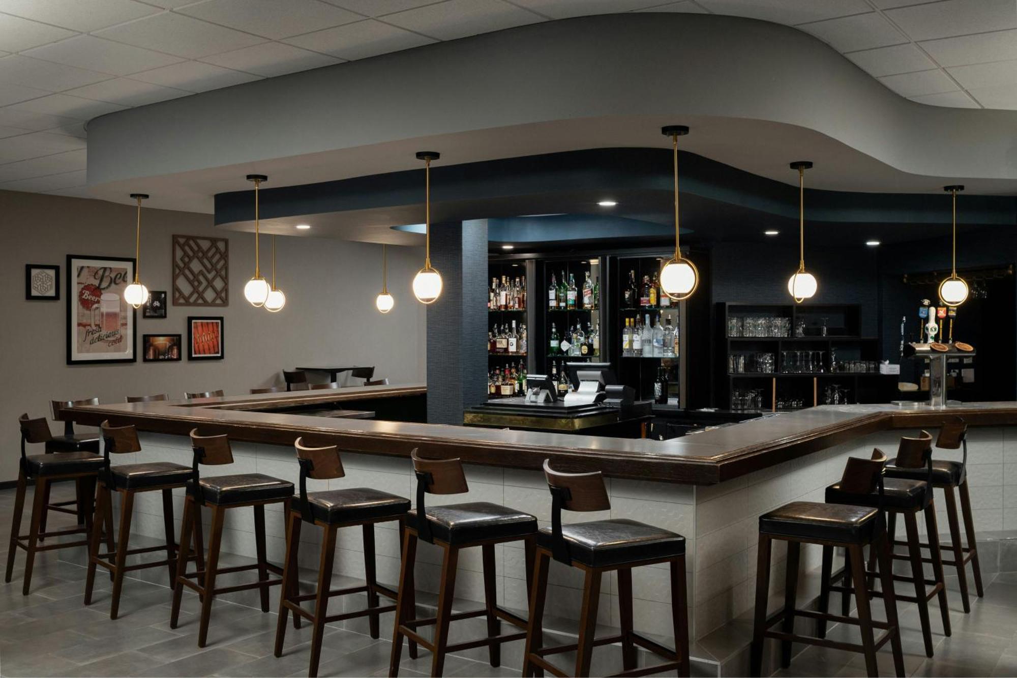 Four Points By Sheraton Milwaukee North Shore Brown Deer Экстерьер фото