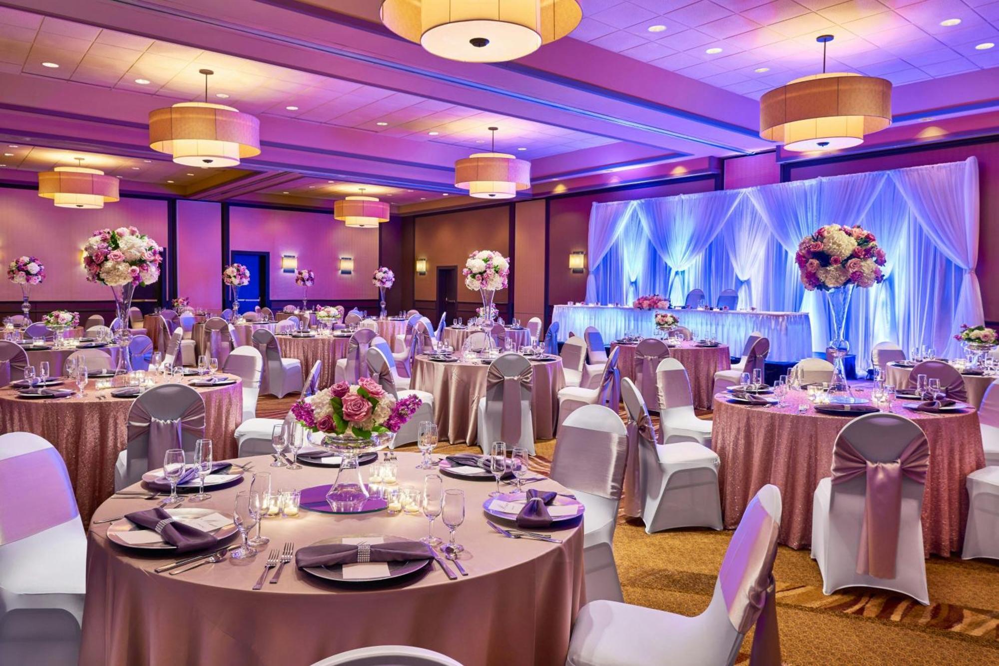 Four Points By Sheraton Milwaukee North Shore Brown Deer Экстерьер фото