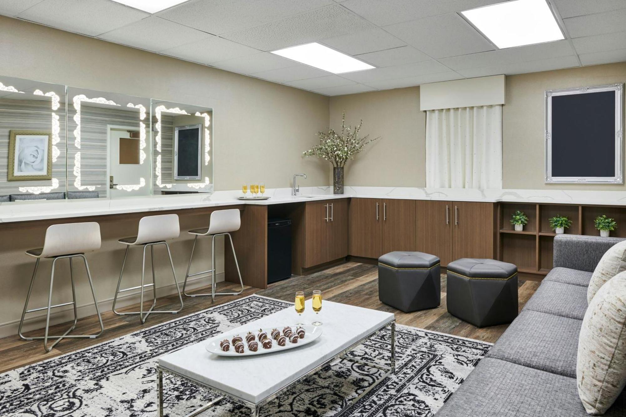 Four Points By Sheraton Milwaukee North Shore Brown Deer Экстерьер фото